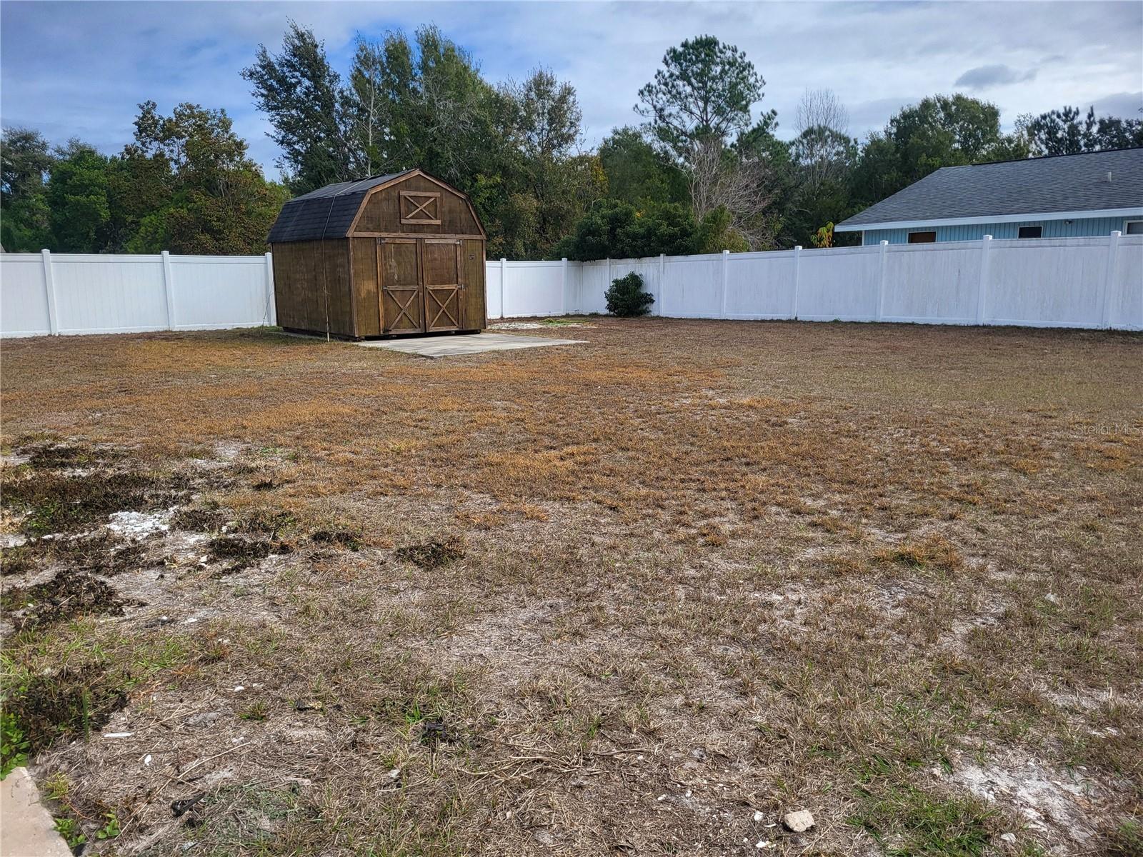 SPRING HILL - Residential Lease