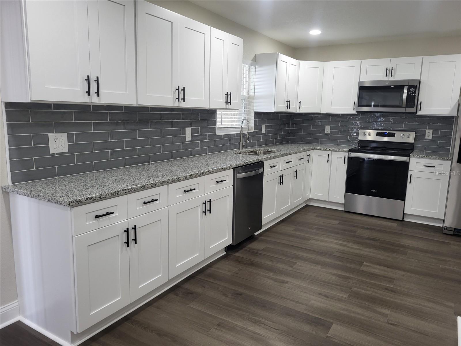 SPRING HILL - Residential Lease