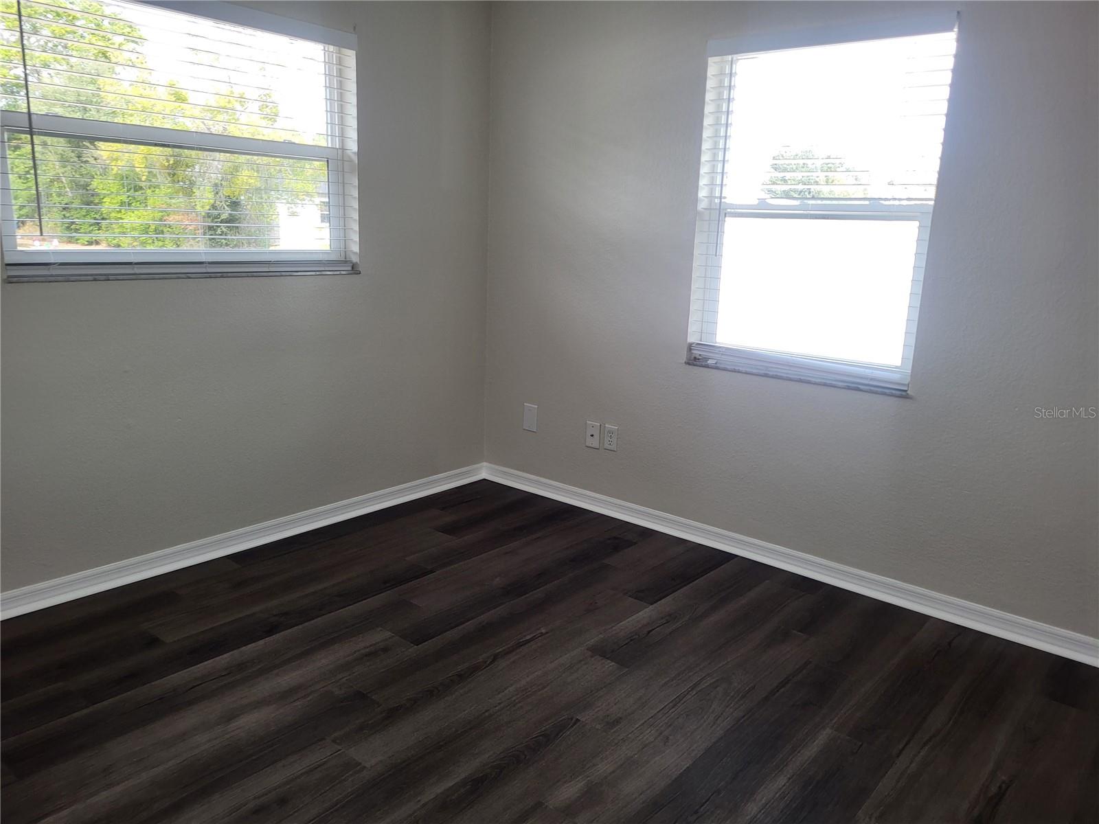 SPRING HILL - Residential Lease