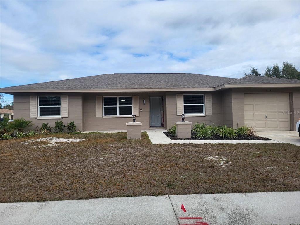 Photo of 9115 Patio Court, Spring Hill, FL 34608 (MLS # W7882171)