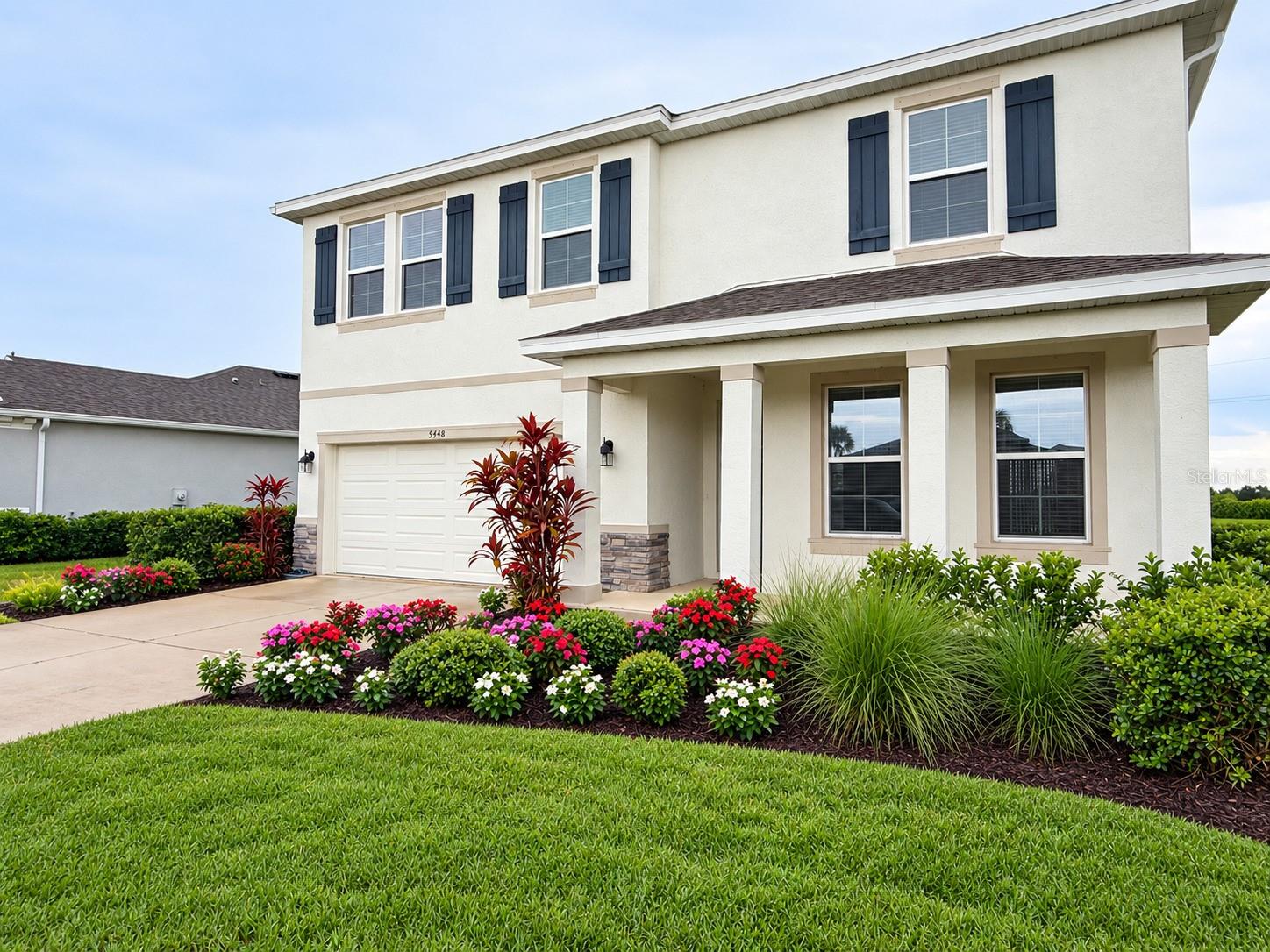 5748 WOODLAND SAGE DRIVE