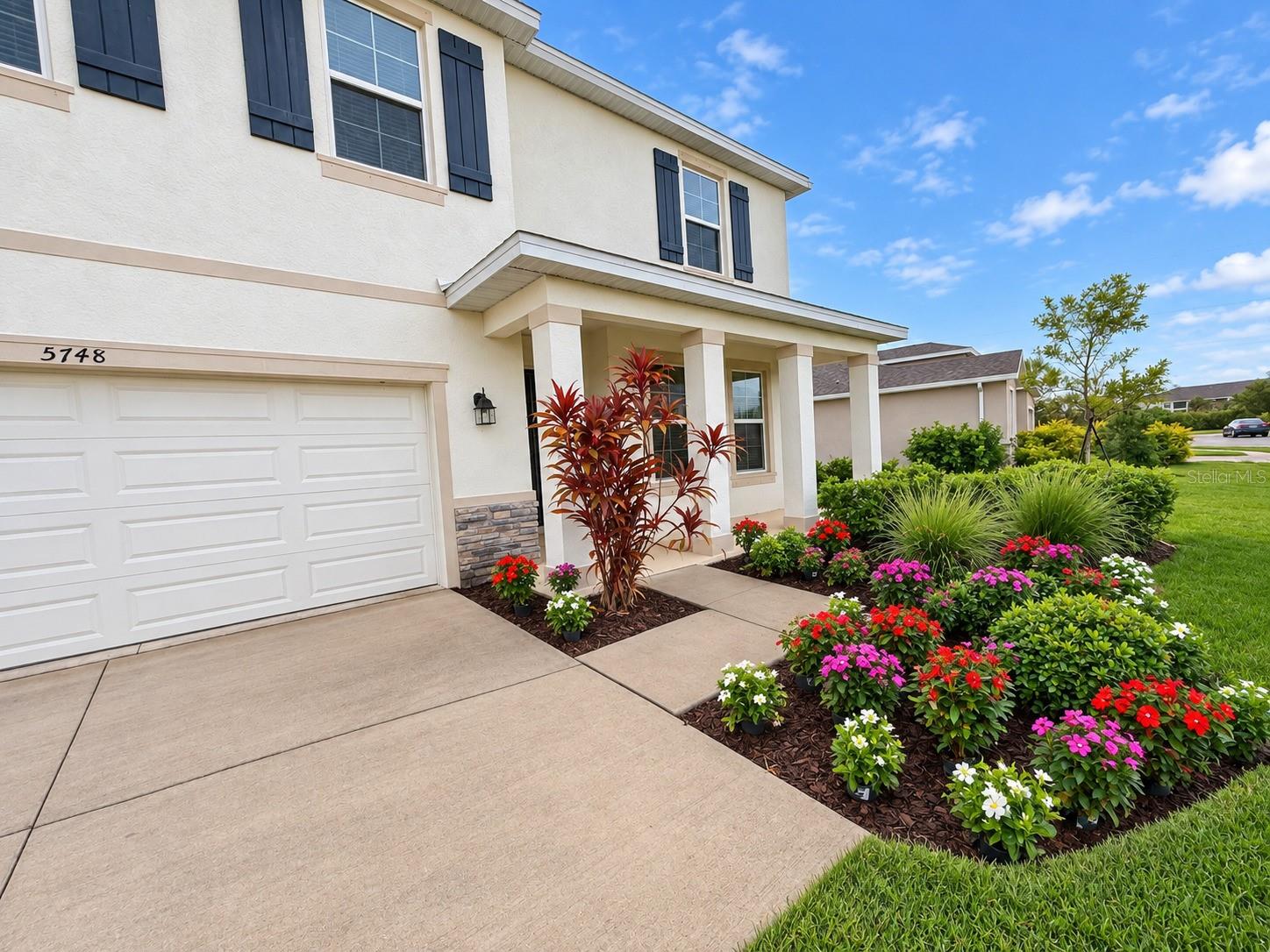 5748 WOODLAND SAGE DRIVE