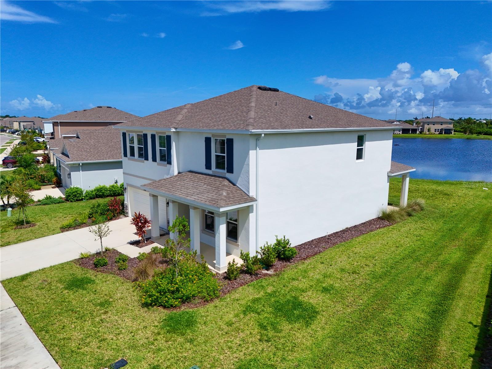 5748 WOODLAND SAGE DRIVE