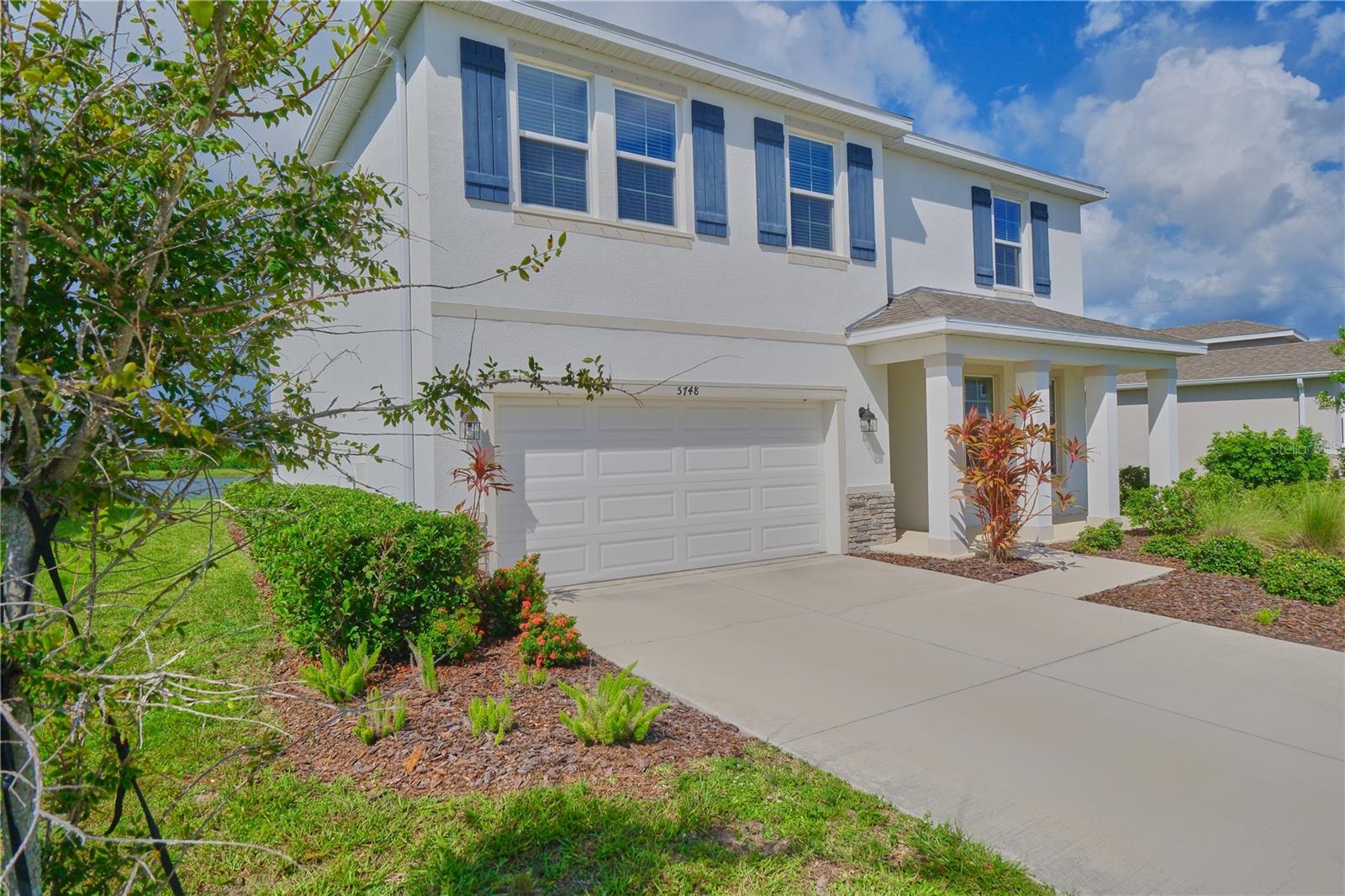 5748 WOODLAND SAGE DRIVE