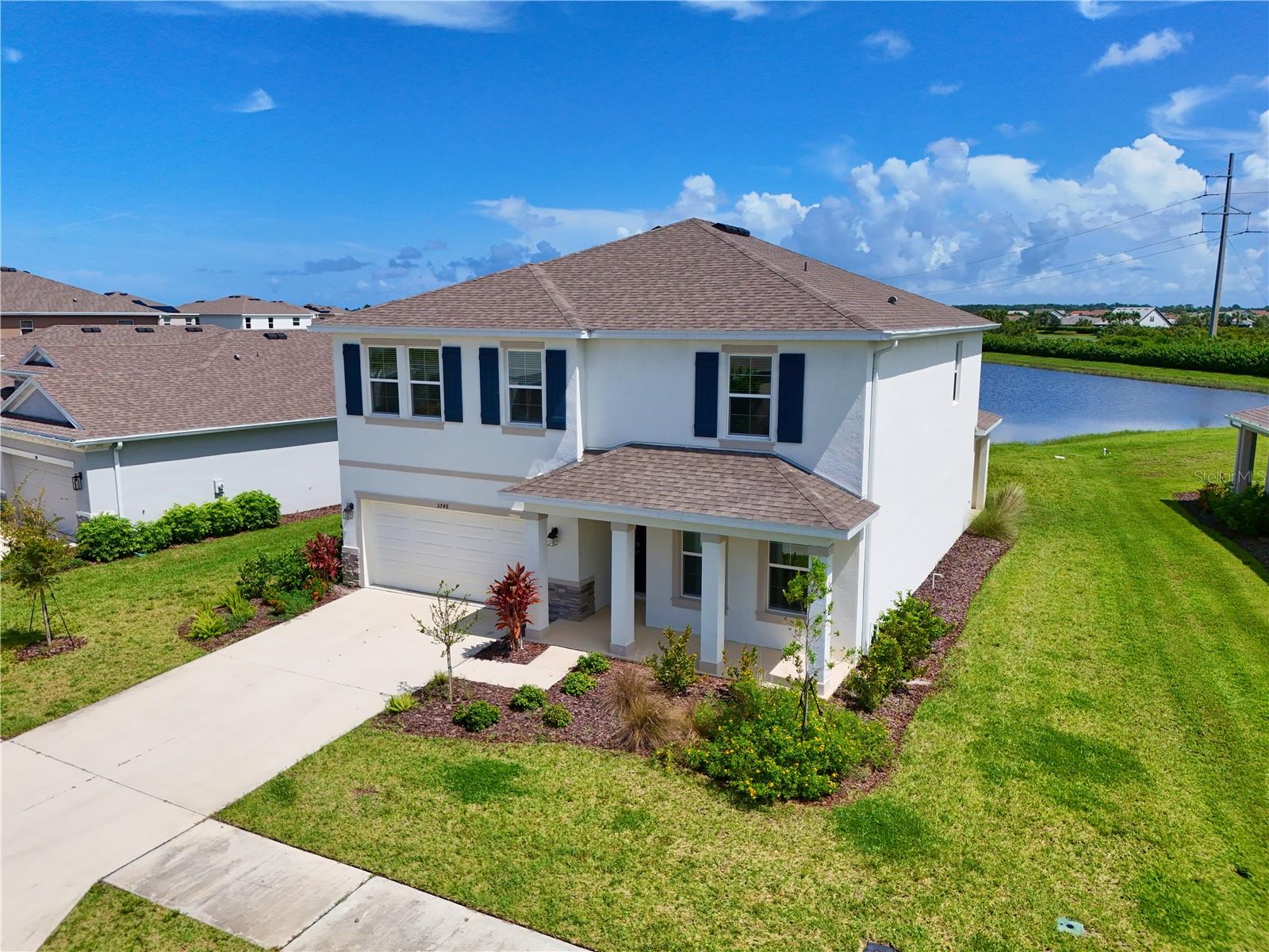 5748 WOODLAND SAGE DRIVE