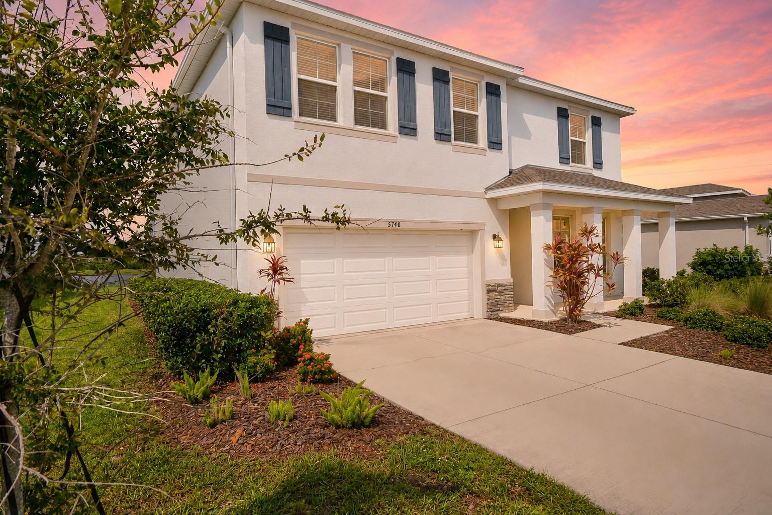 5748 WOODLAND SAGE DRIVE