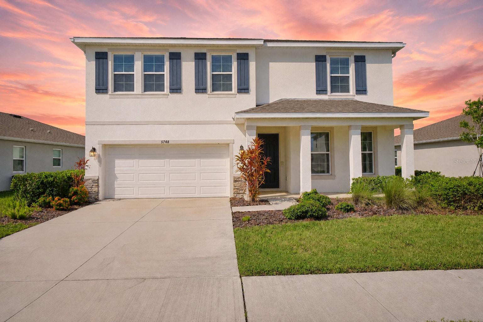 5748 WOODLAND SAGE DRIVE