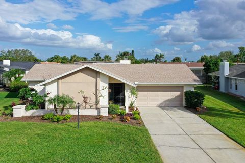 A home in SARASOTA