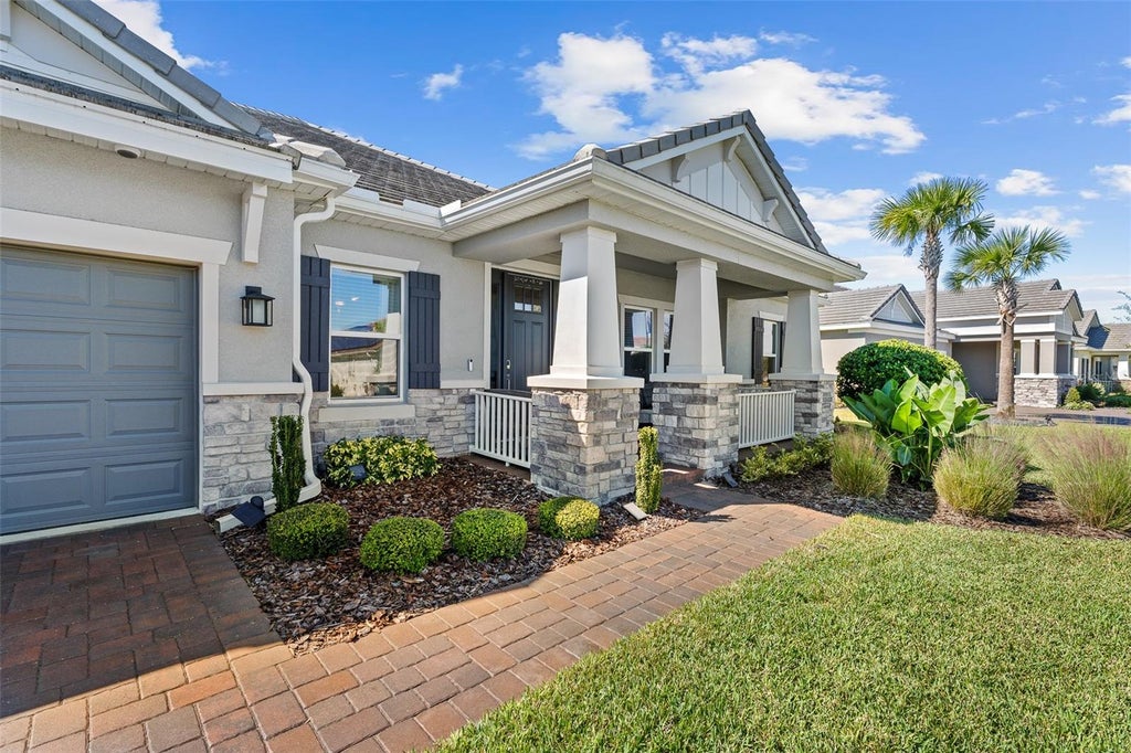 Photo of 1324 Arklow Circle, Ormond Beach, FL 32174 (MLS # FC322284)