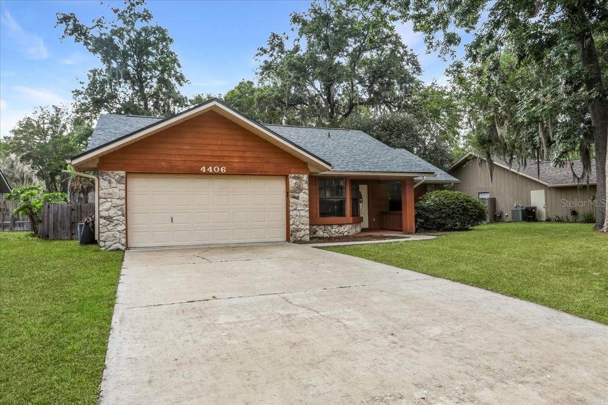 4406 NW 60TH TERRACE