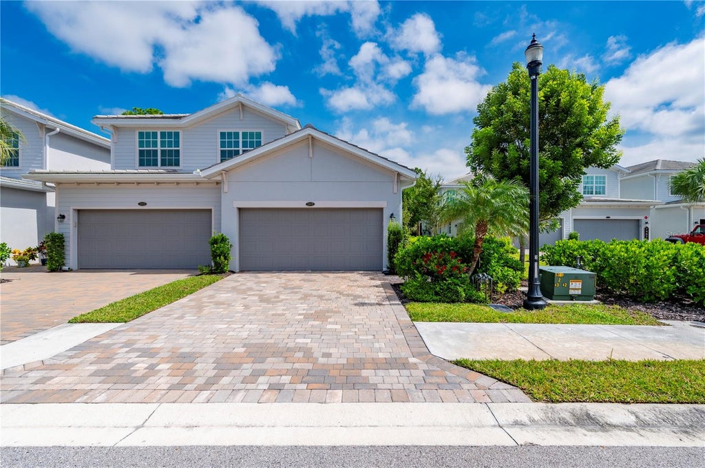 Photo of 14665 Sycamore Court #3412, Punta Gorda, FL 33955 (MLS # C7531344)