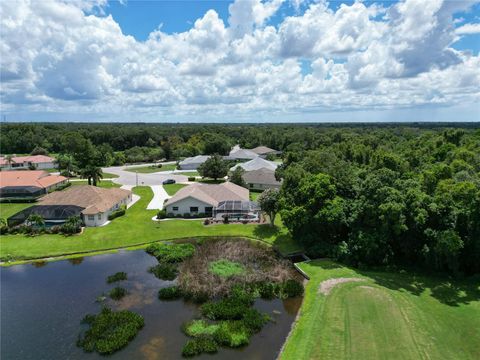 A home in BRADENTON