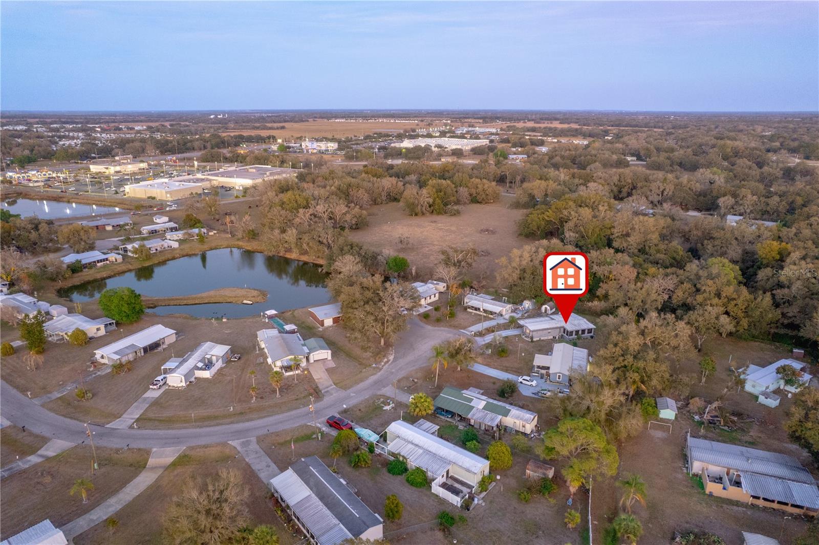 LAKE SIDE ESTATES - Residential