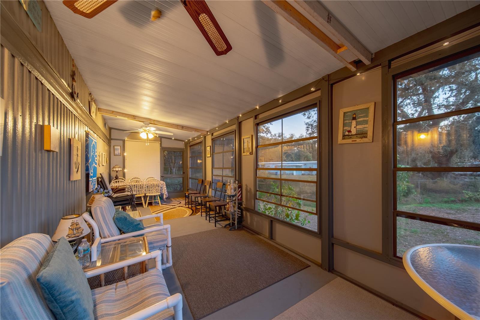 LAKE SIDE ESTATES - Residential