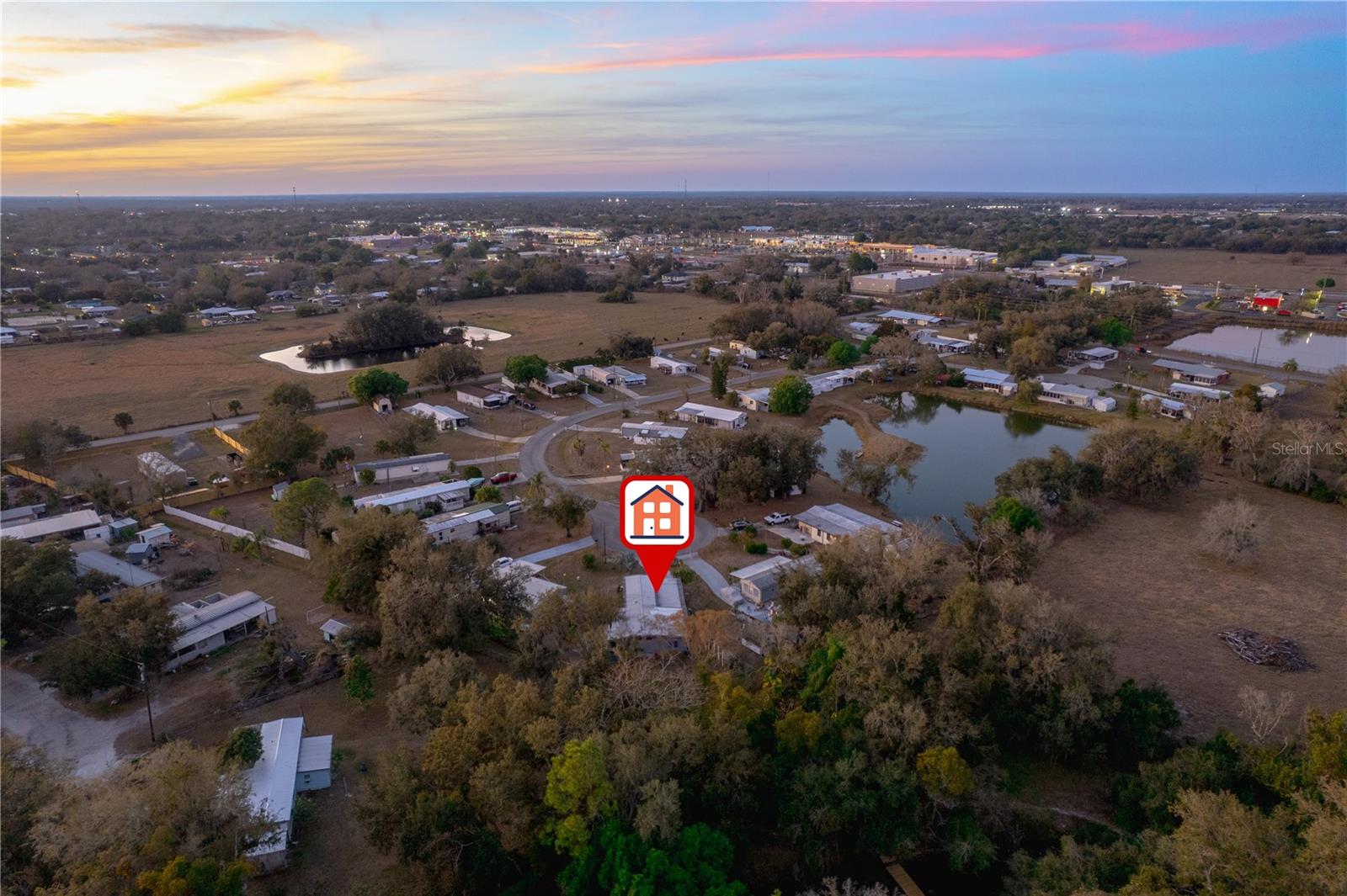 LAKE SIDE ESTATES - Residential