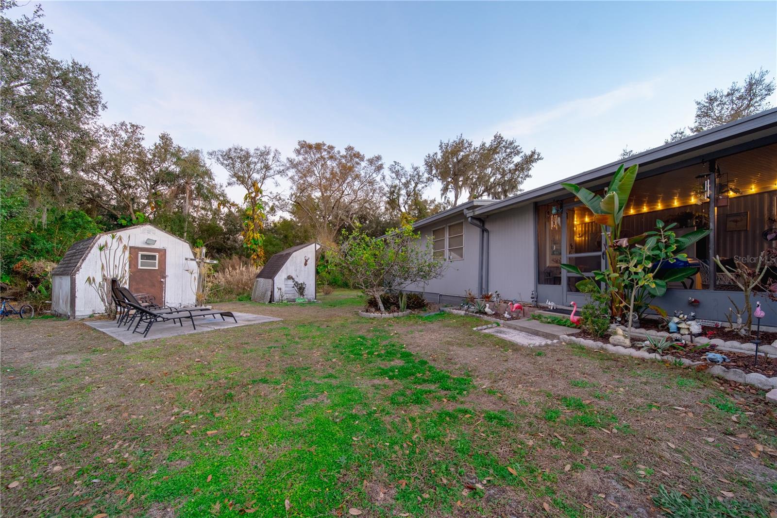 LAKE SIDE ESTATES - Residential