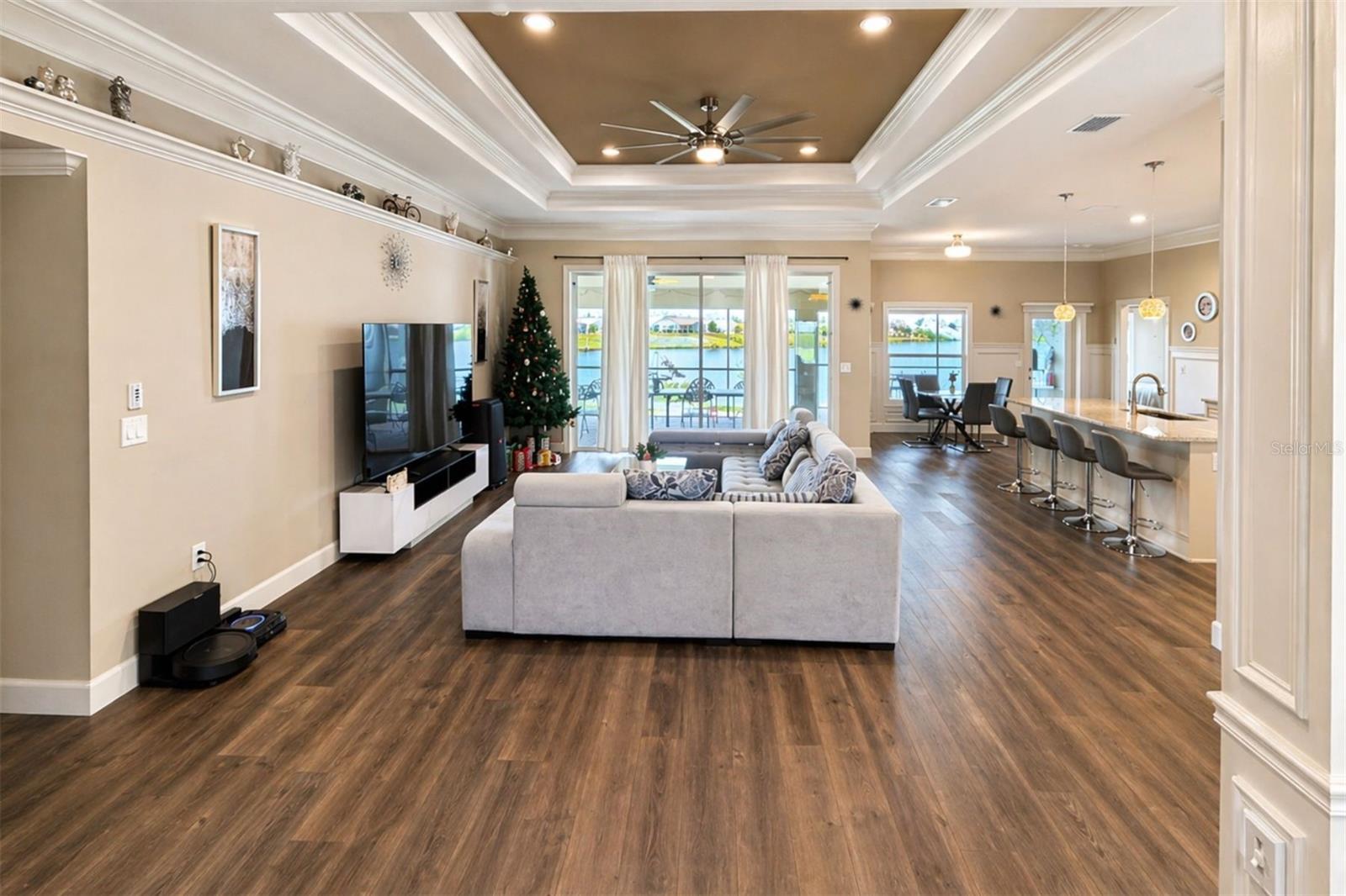 PORT CHARLOTTE SEC 023 - Residential