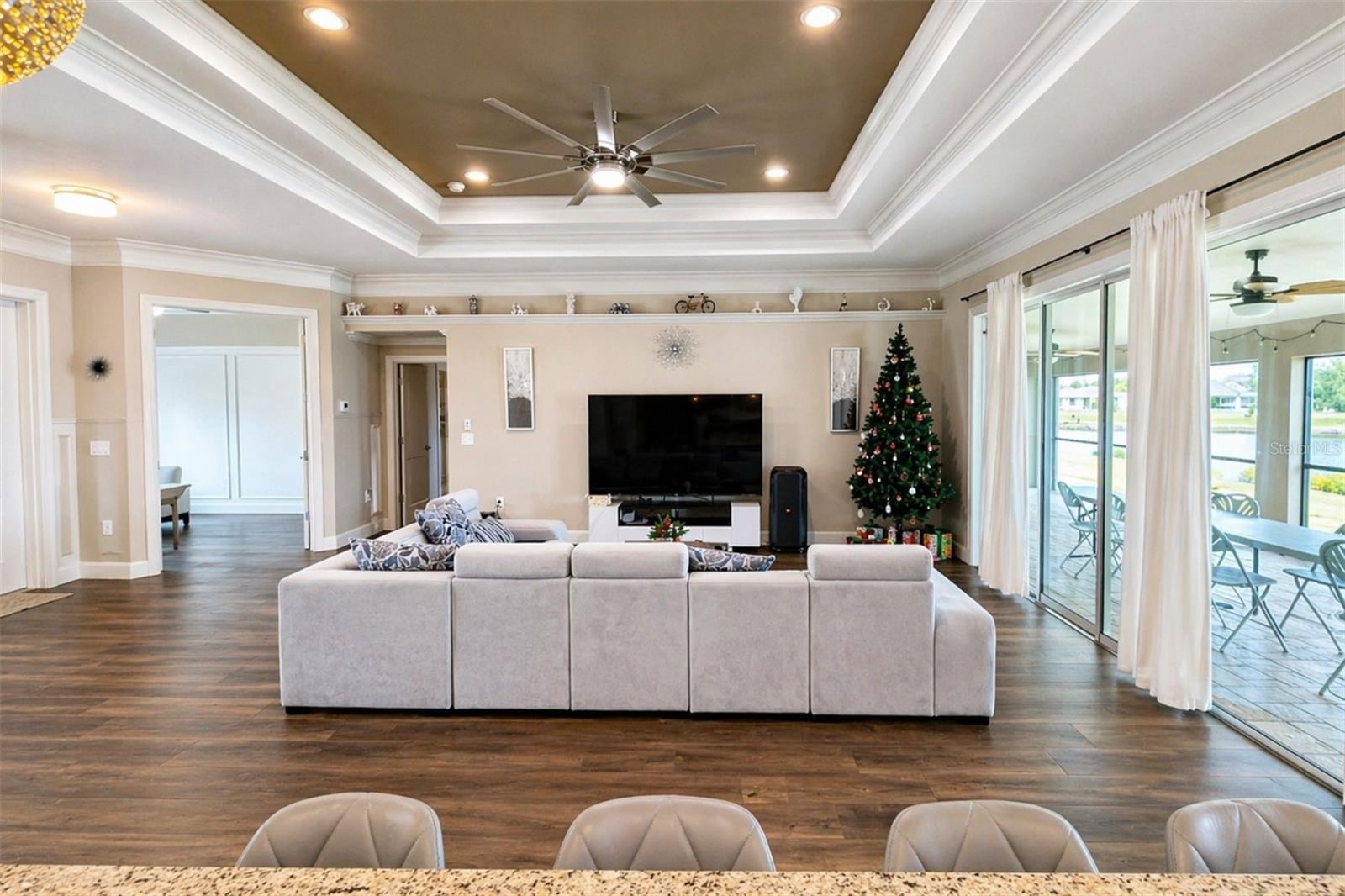 PORT CHARLOTTE SEC 023 - Residential