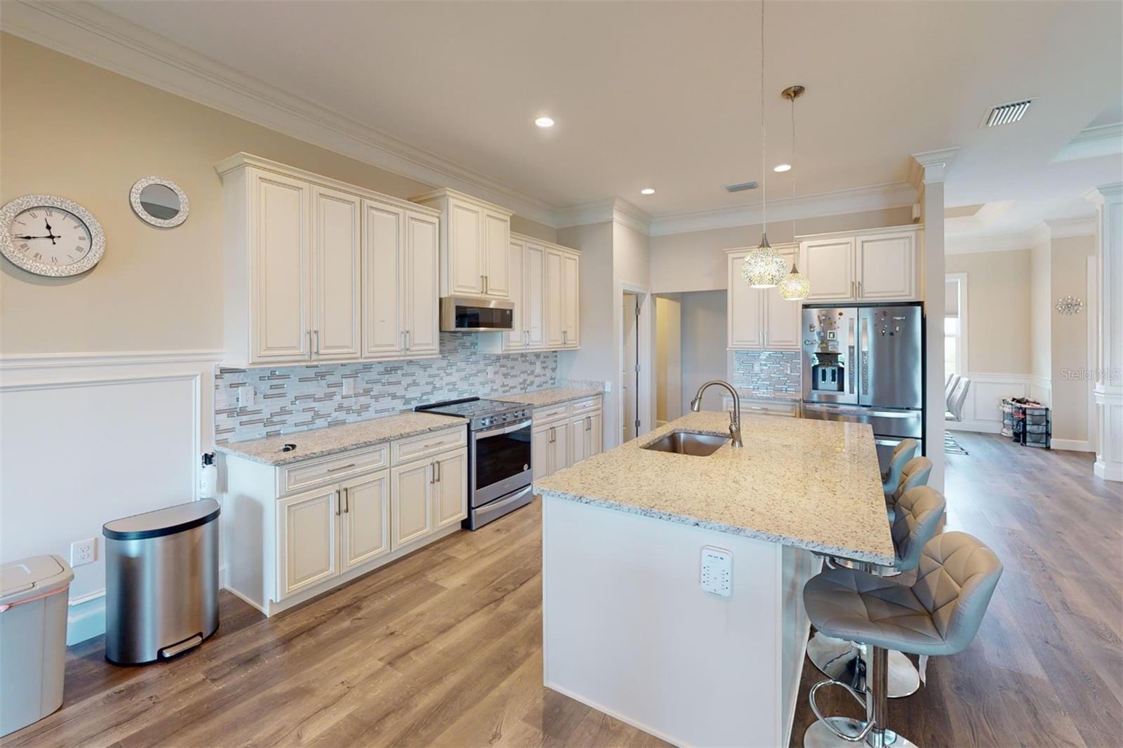 PORT CHARLOTTE SEC 023 - Residential