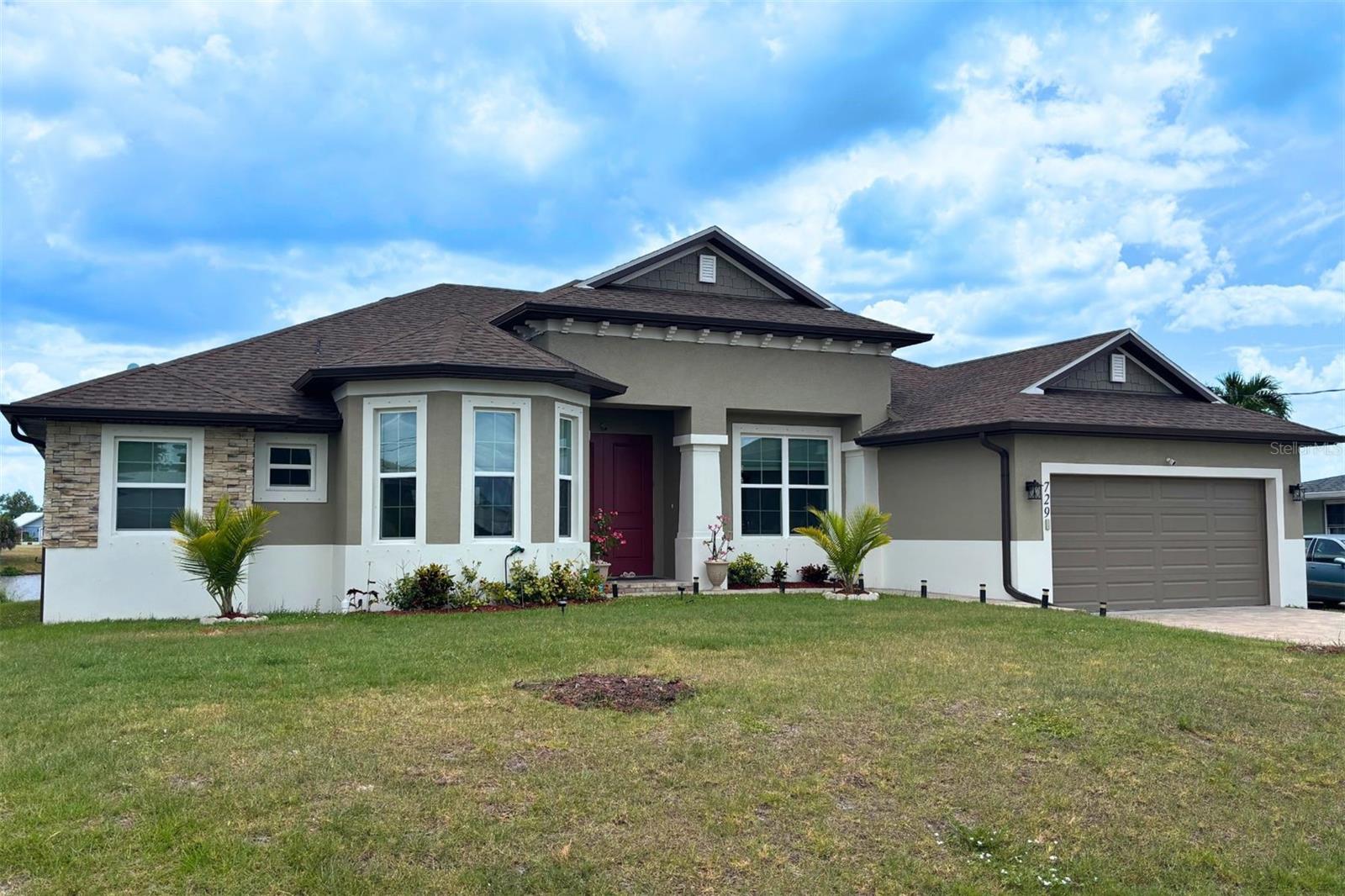 PORT CHARLOTTE SEC 023 - Residential