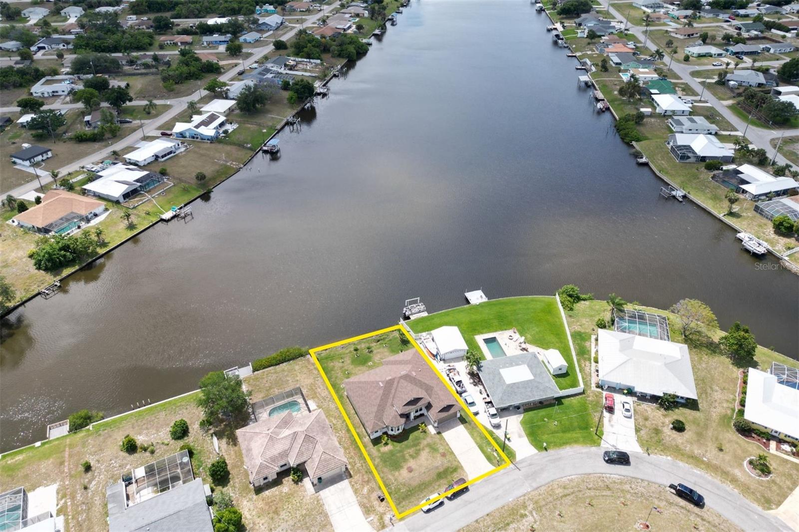 729 CRESTVIEW CIRCLE NW