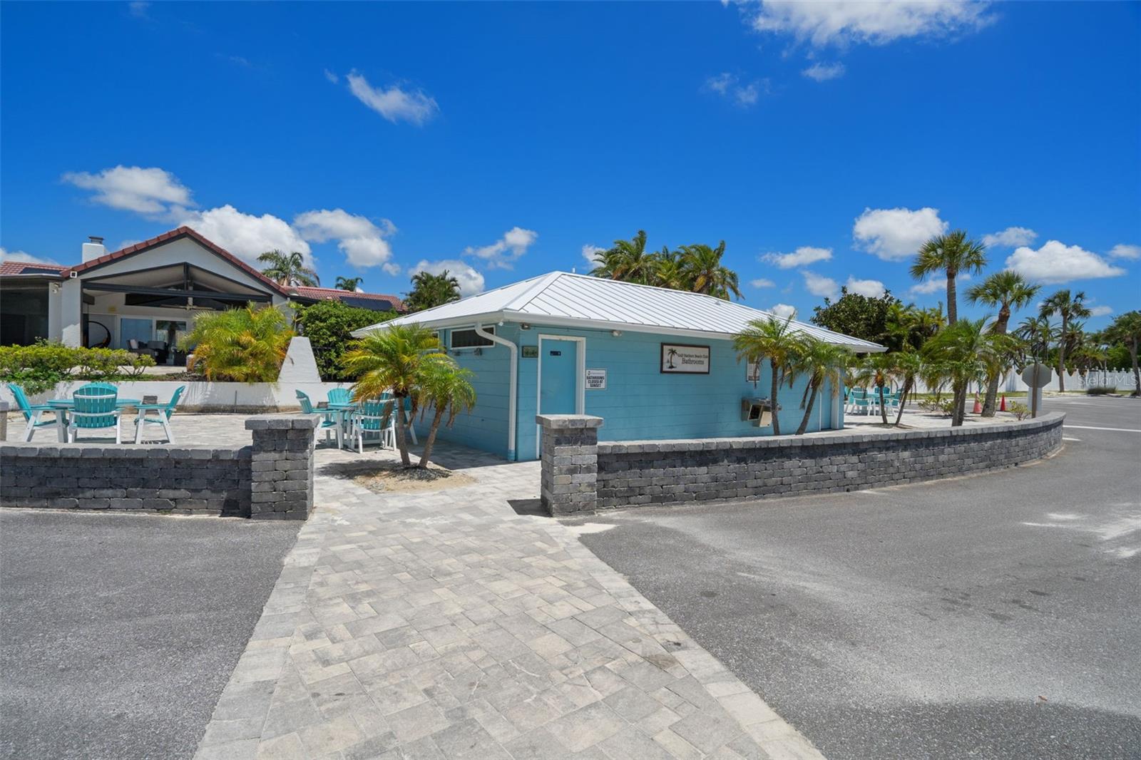 GULF HARBORS CONDO - Residential