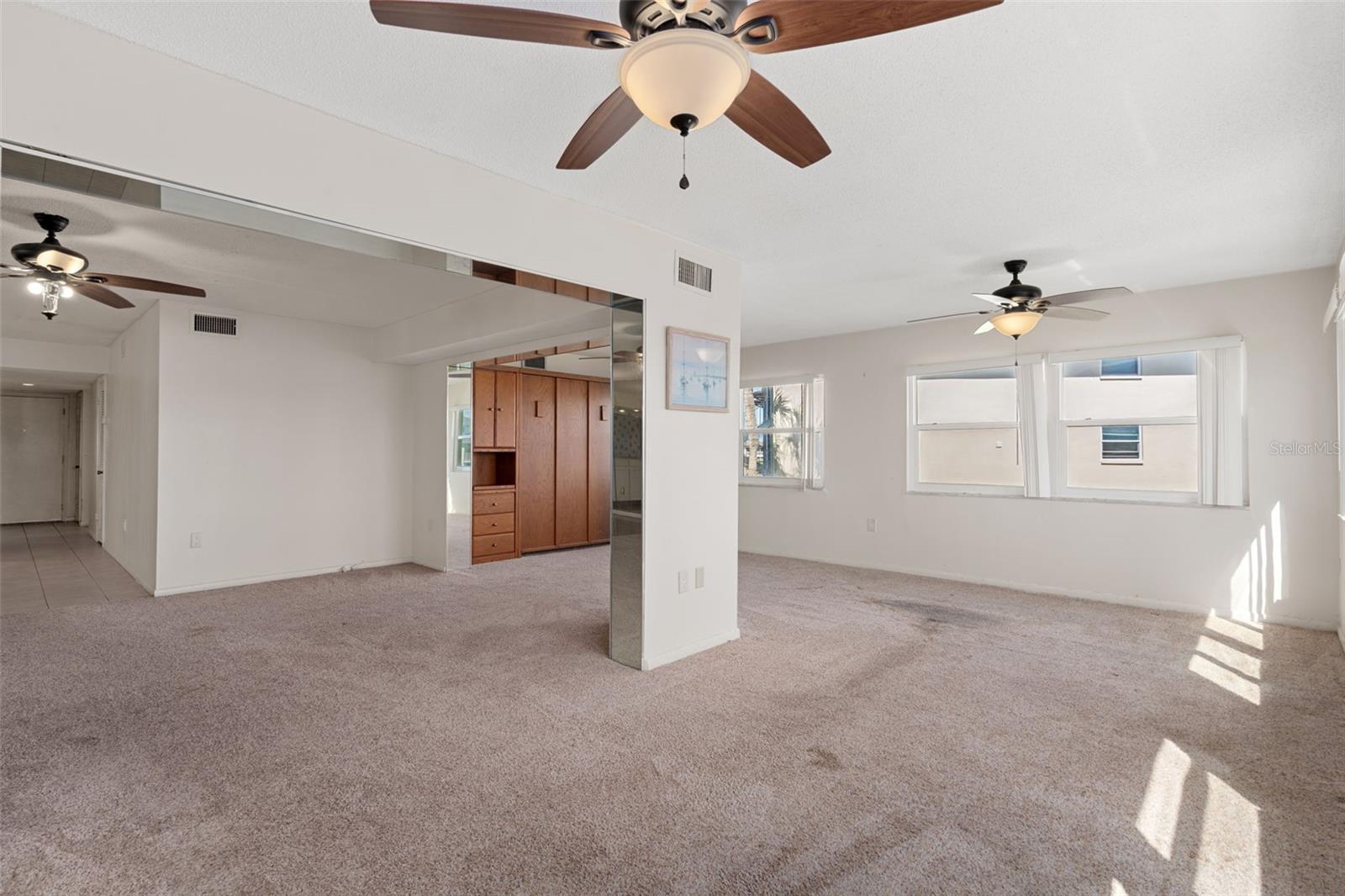 GULF HARBORS CONDO - Residential