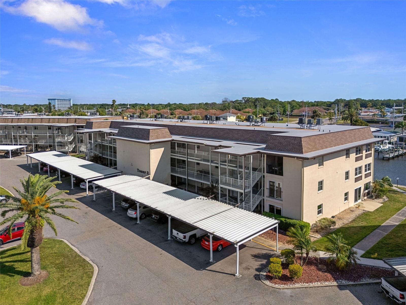 4660 MARINE PARKWAY 206