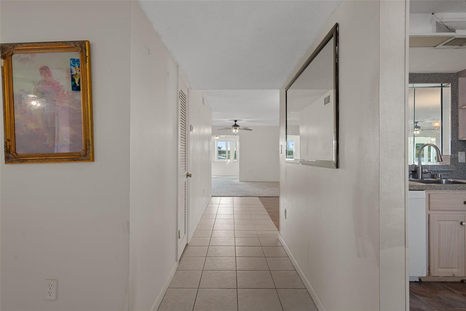GULF HARBORS CONDO - Residential