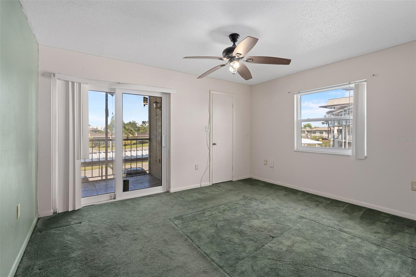 GULF HARBORS CONDO - Residential