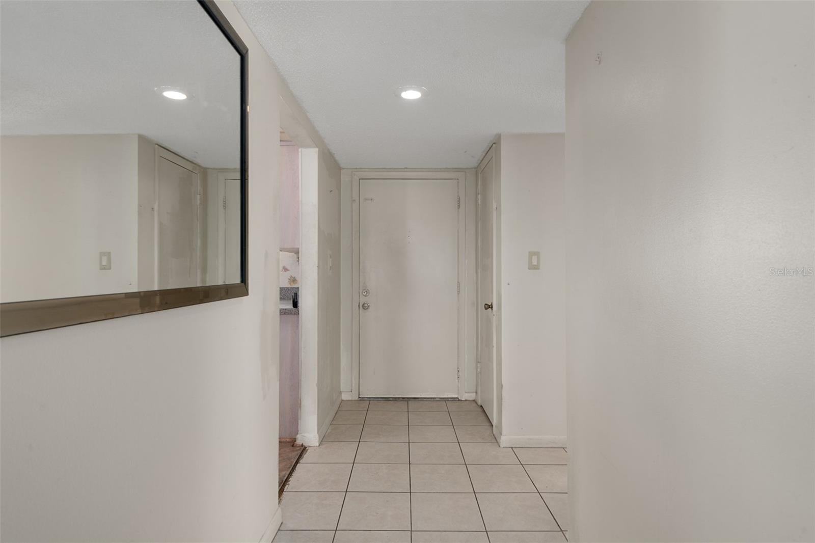 GULF HARBORS CONDO - Residential