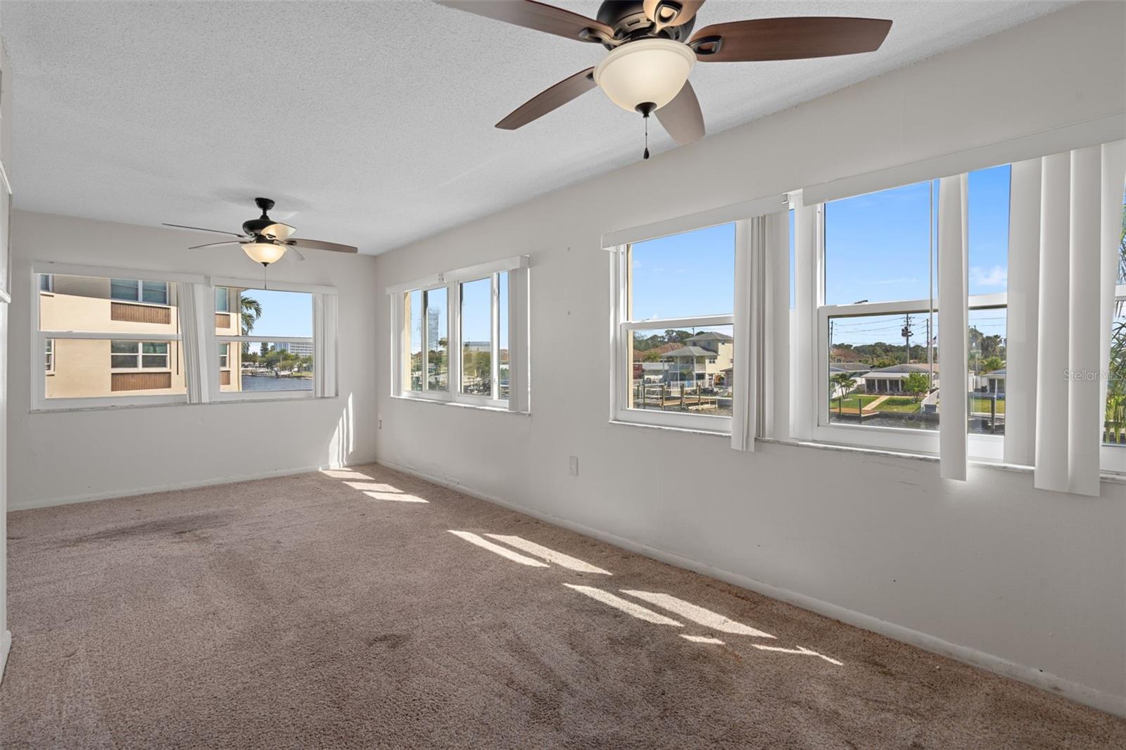 GULF HARBORS CONDO - Residential