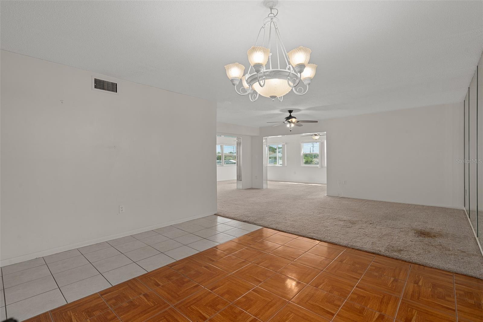 GULF HARBORS CONDO - Residential
