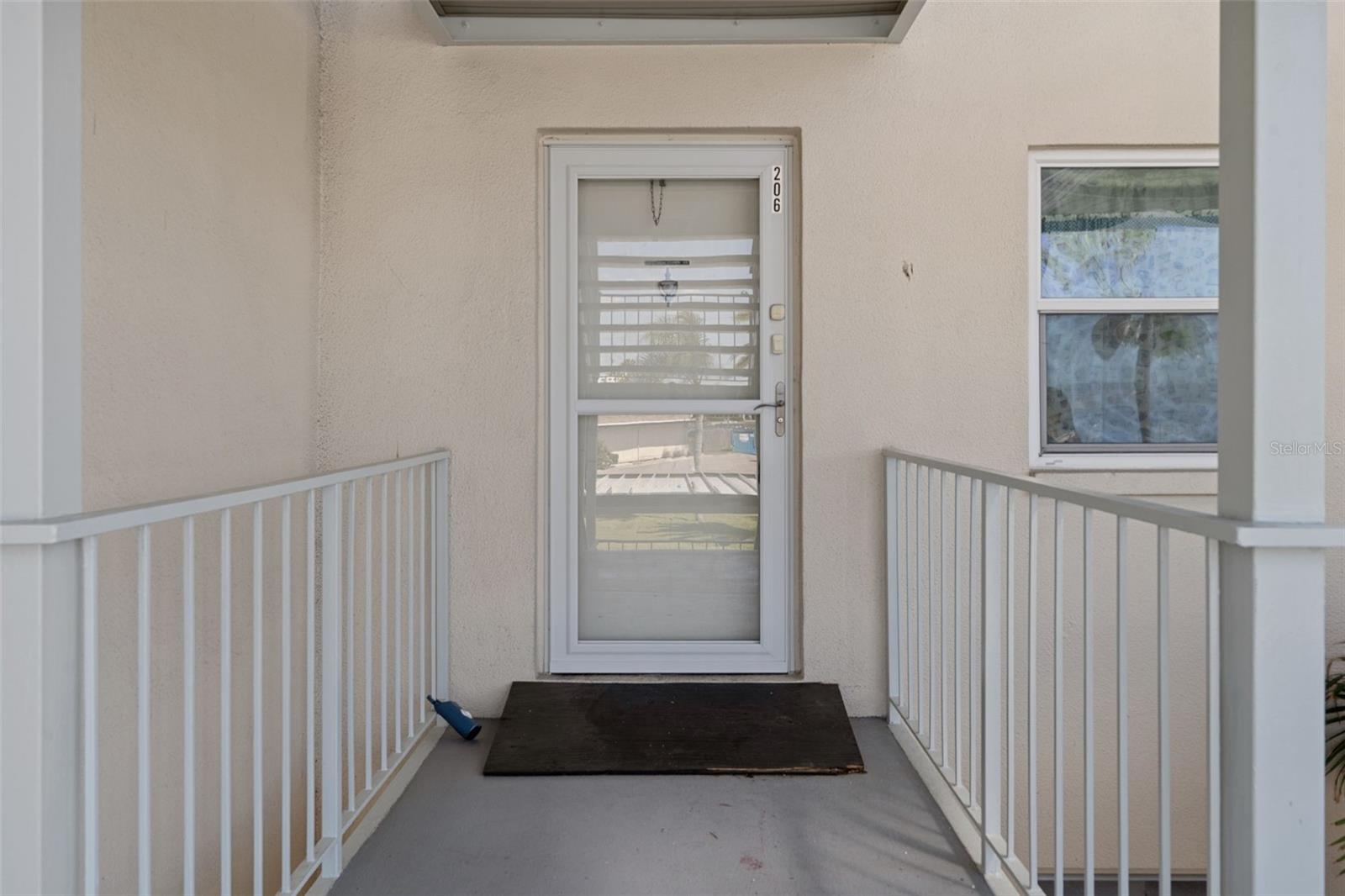GULF HARBORS CONDO - Residential