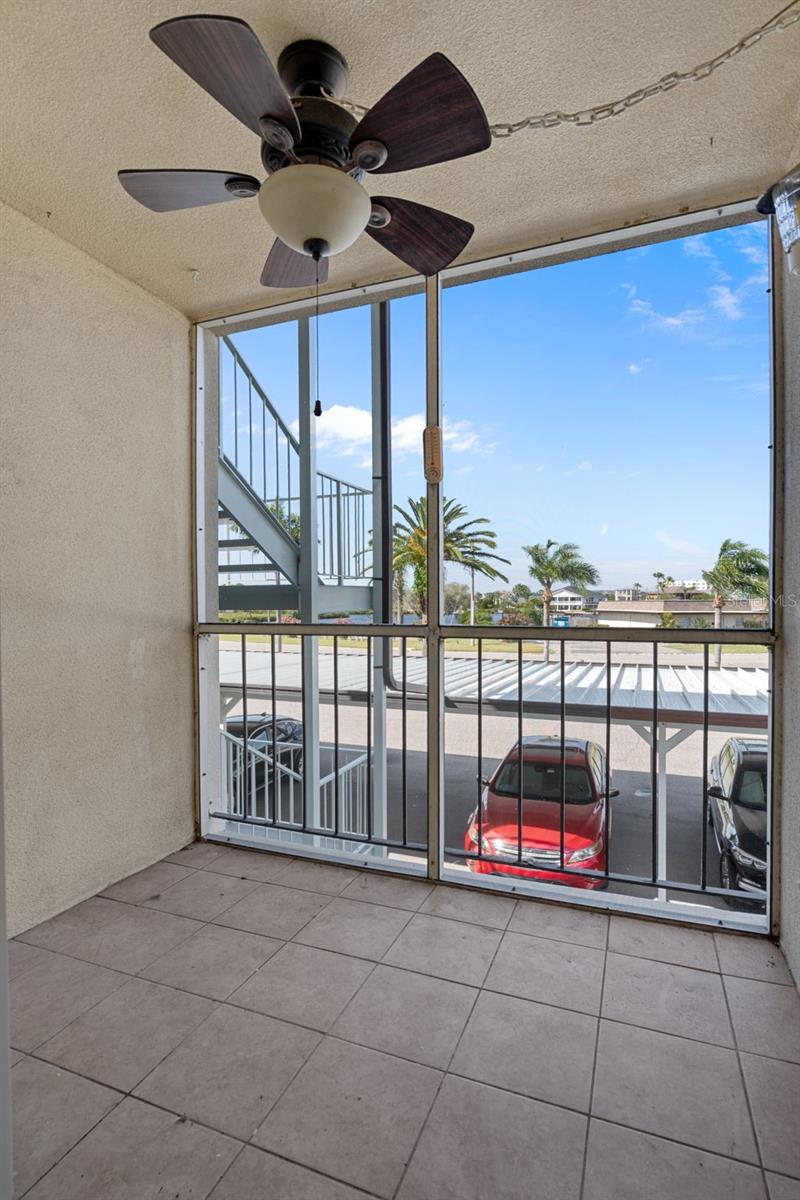 GULF HARBORS CONDO - Residential