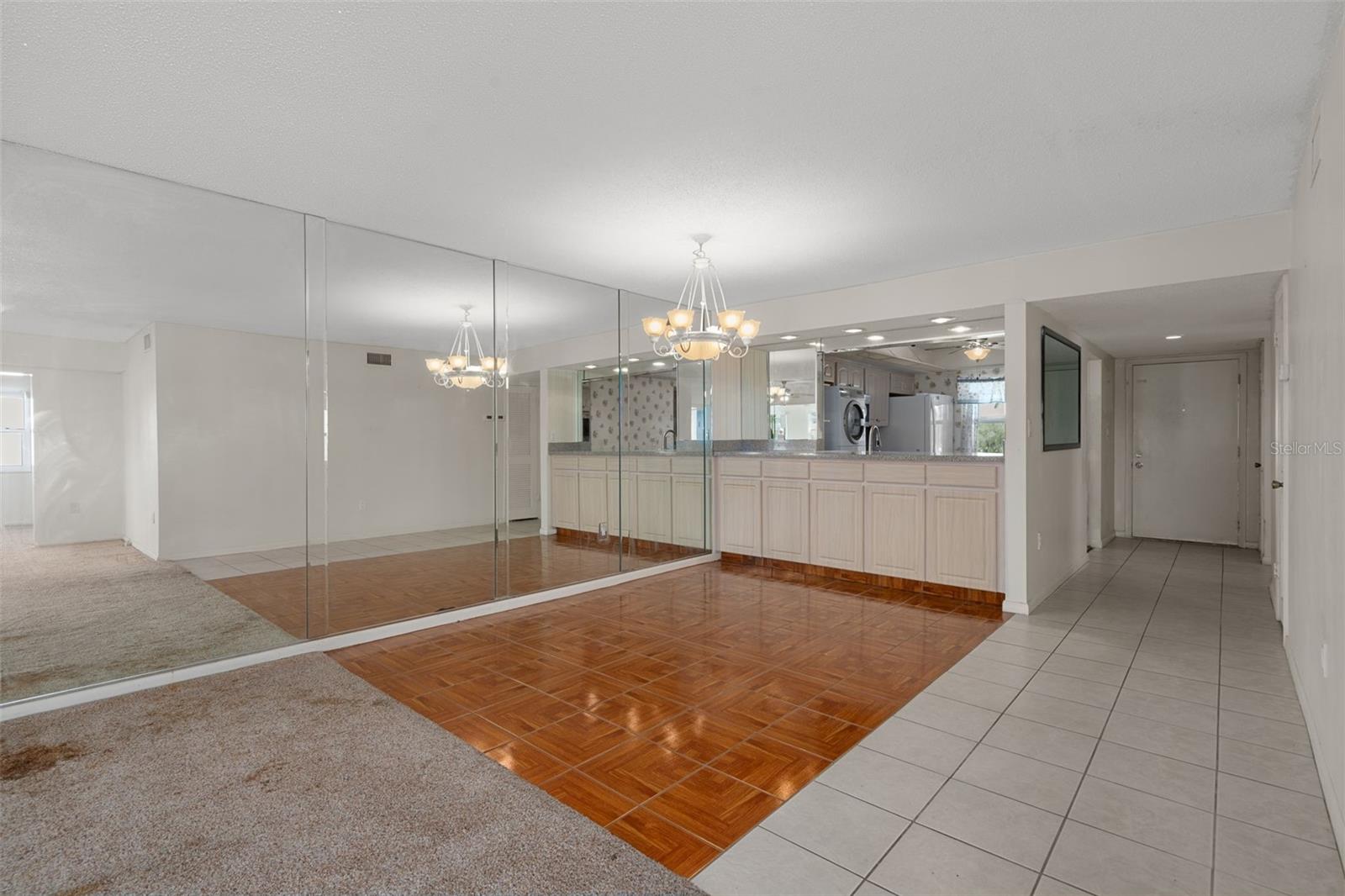 GULF HARBORS CONDO - Residential