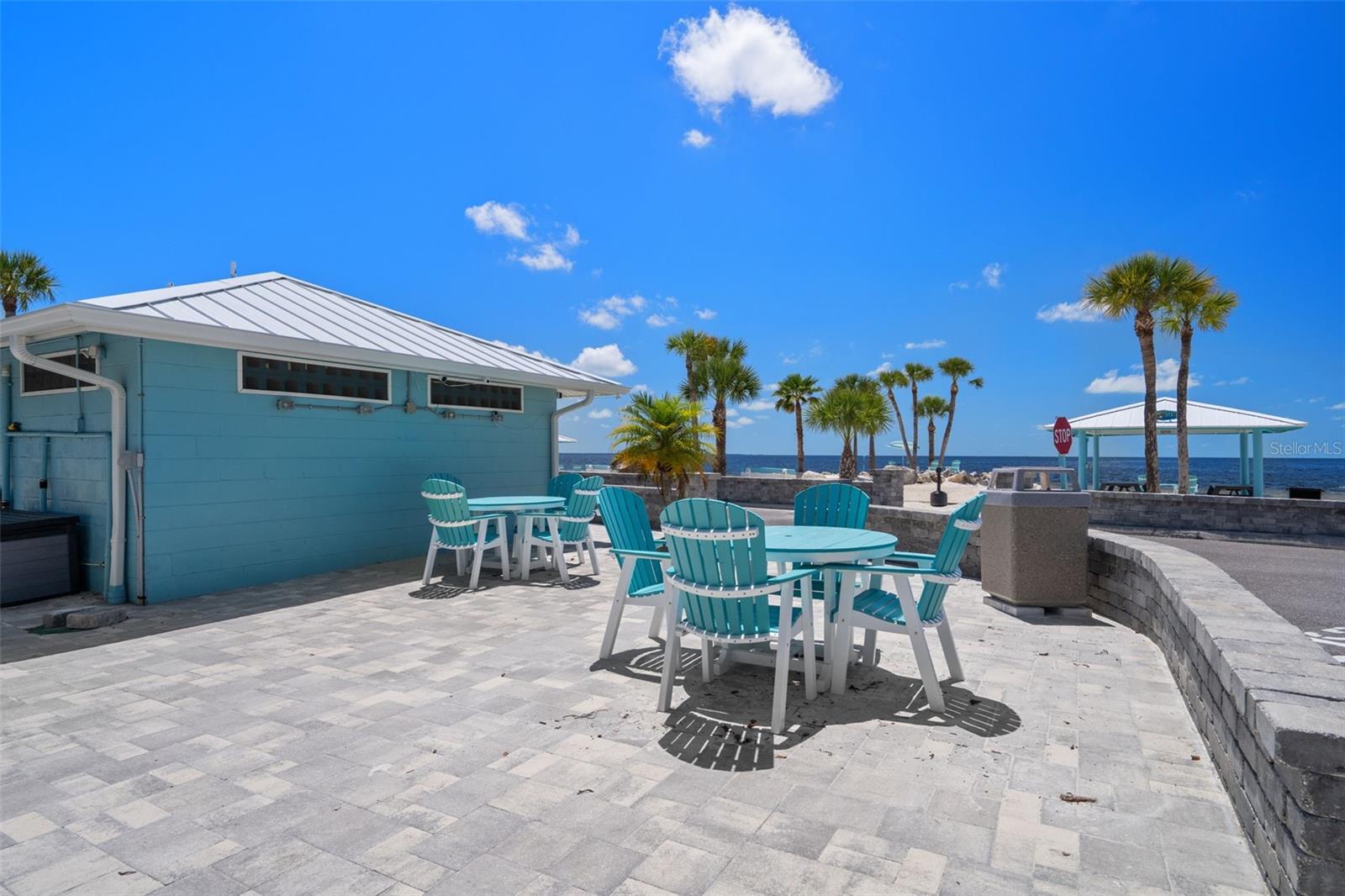 GULF HARBORS CONDO - Residential