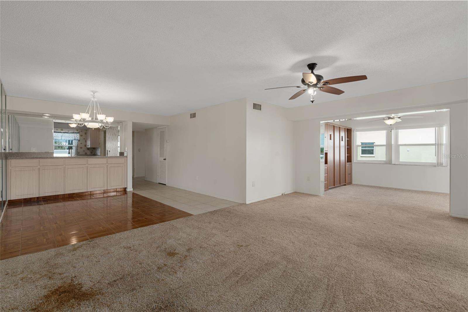 GULF HARBORS CONDO - Residential