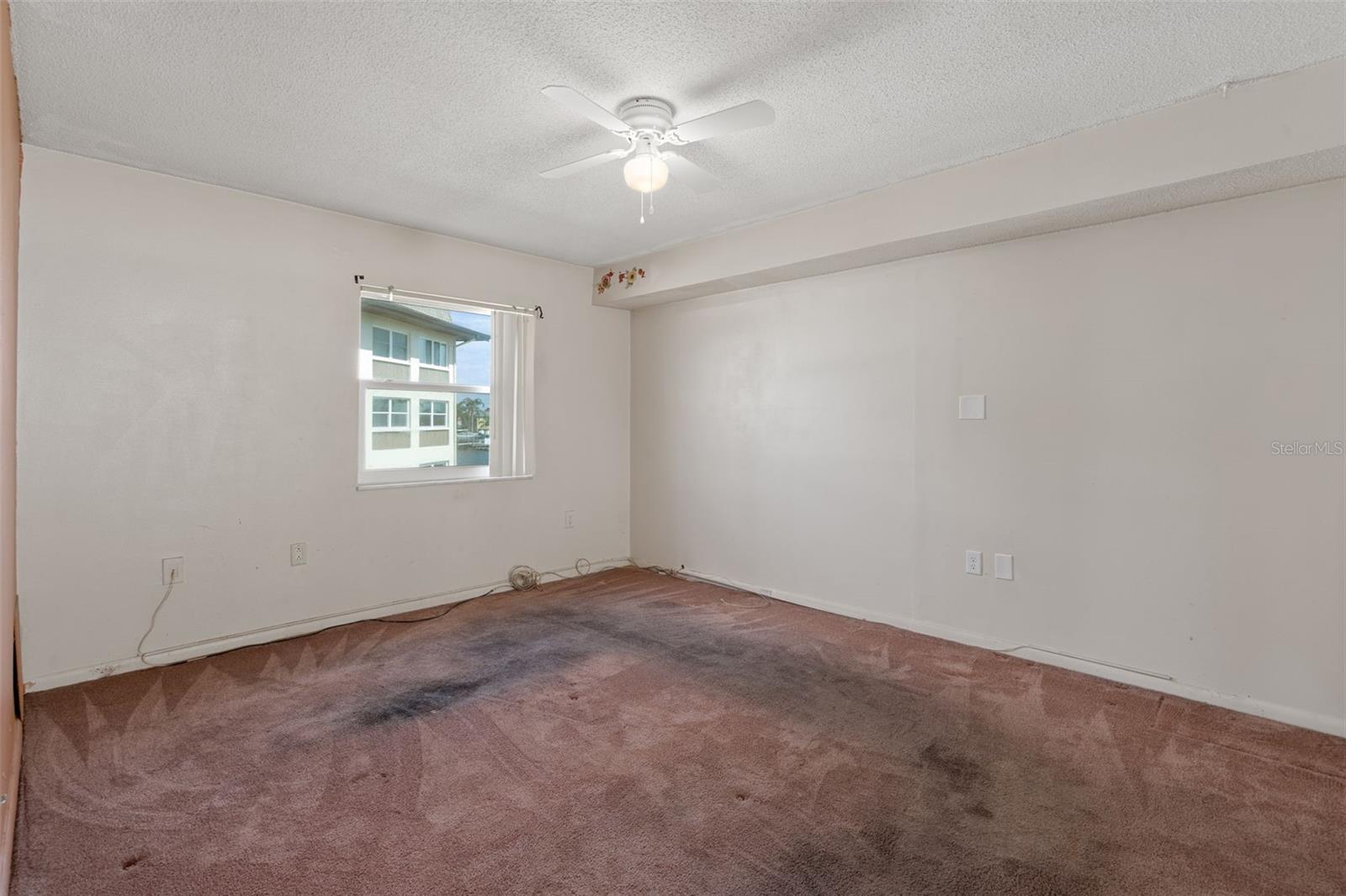 GULF HARBORS CONDO - Residential