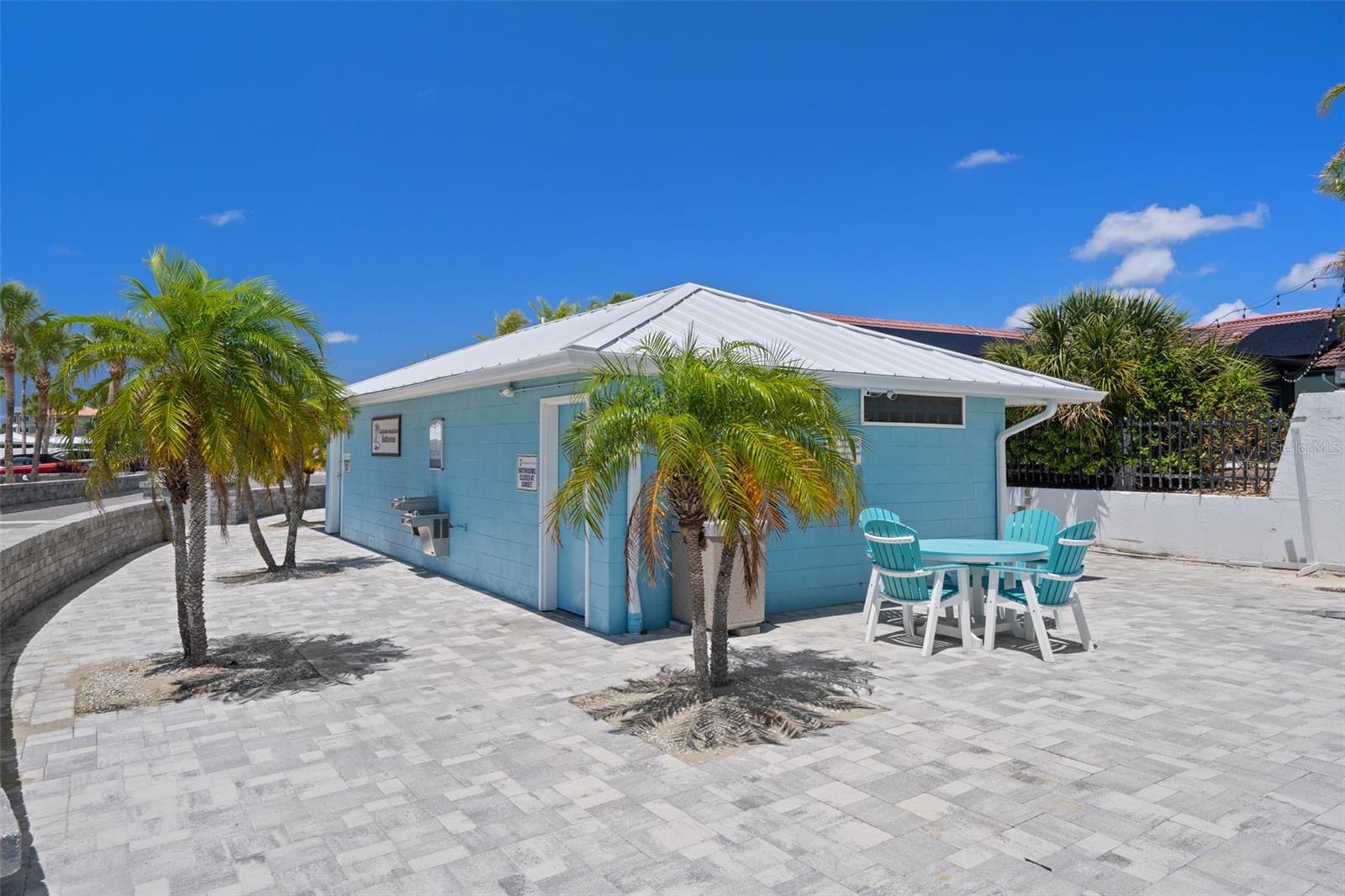 GULF HARBORS CONDO - Residential