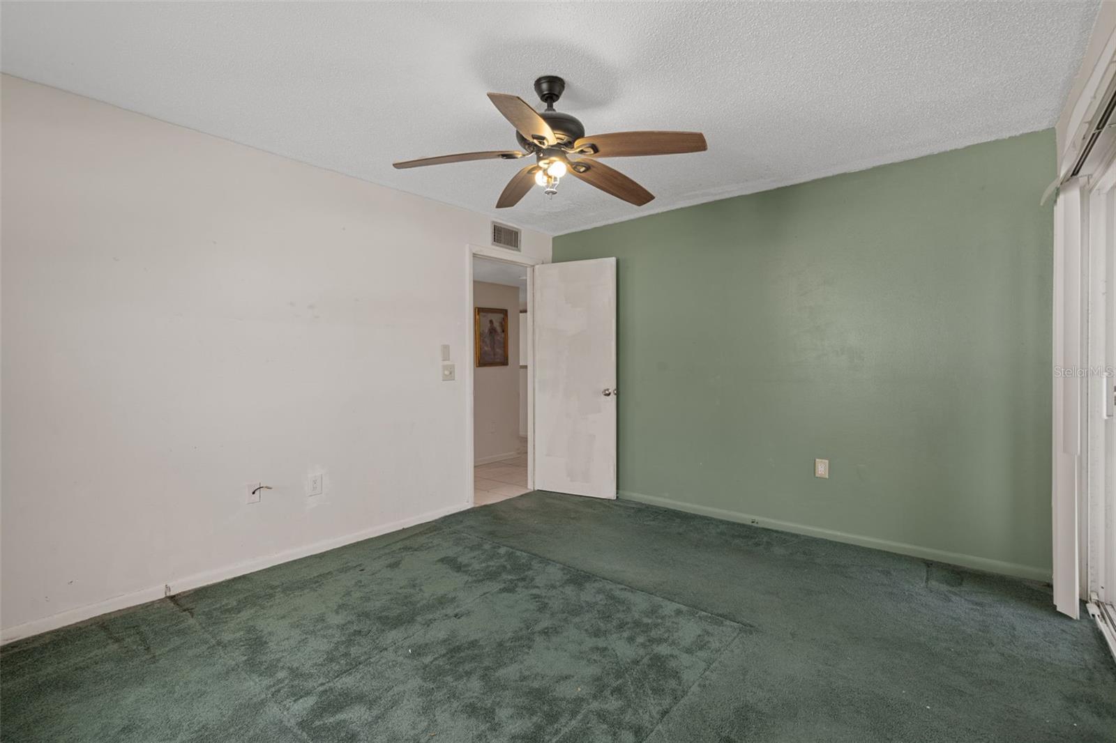 GULF HARBORS CONDO - Residential