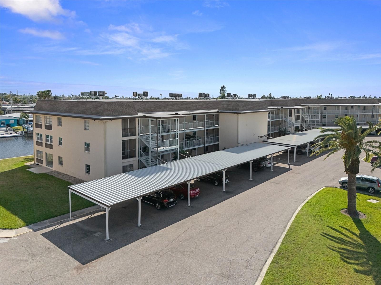 4660 MARINE PARKWAY 206