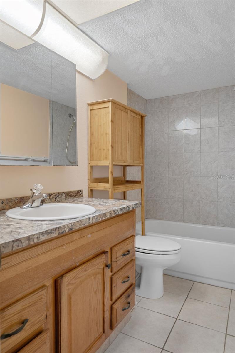 GULF HARBORS CONDO - Residential