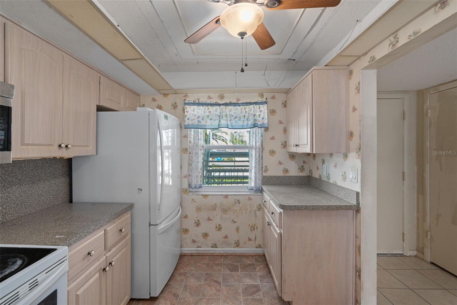 GULF HARBORS CONDO - Residential