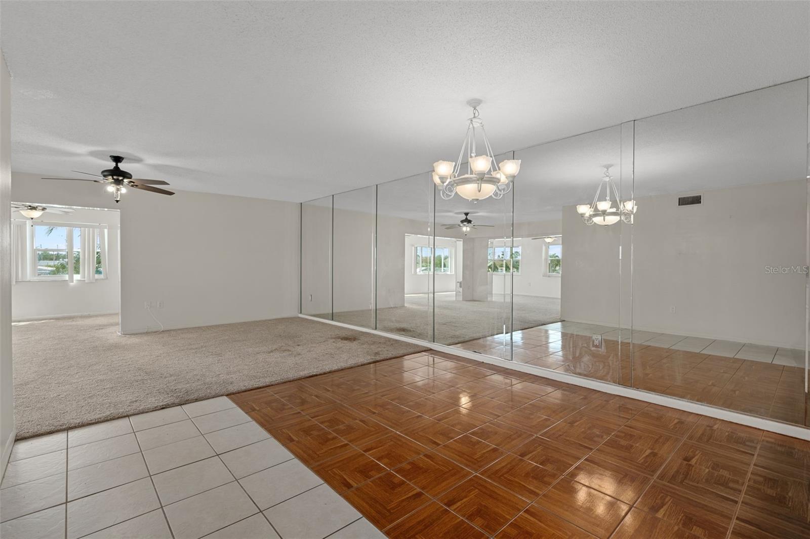 GULF HARBORS CONDO - Residential