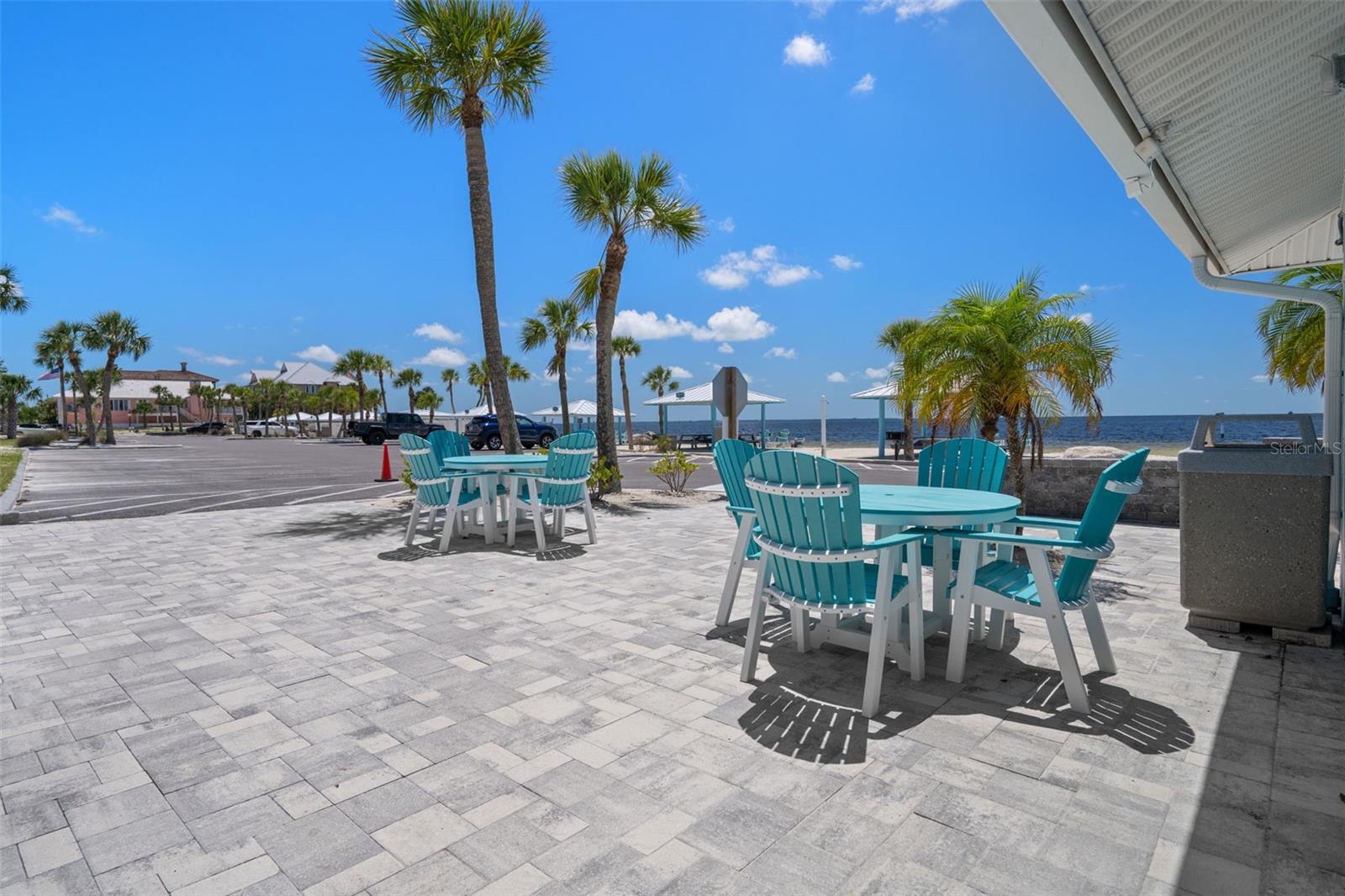GULF HARBORS CONDO - Residential