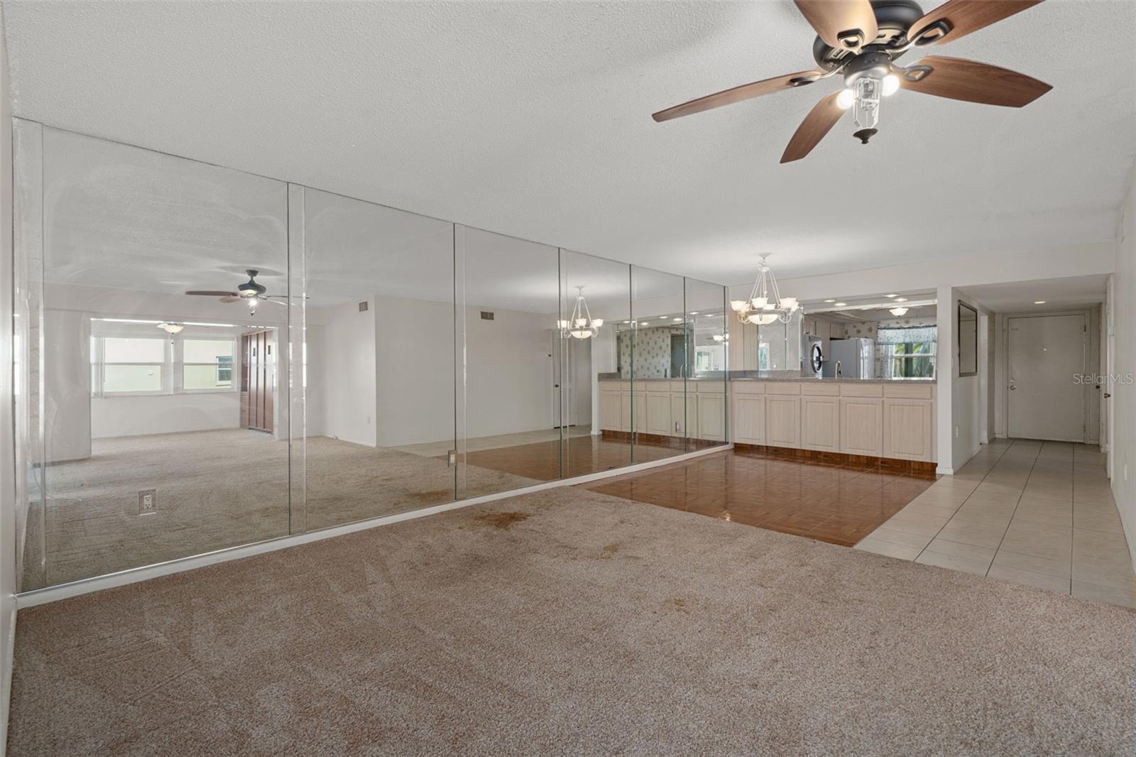 GULF HARBORS CONDO - Residential