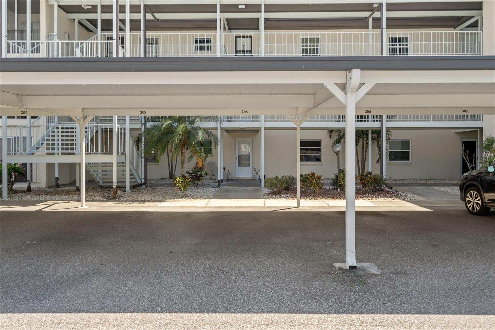 4660 MARINE PARKWAY 206