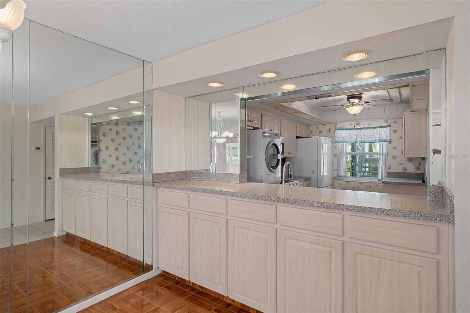 GULF HARBORS CONDO - Residential