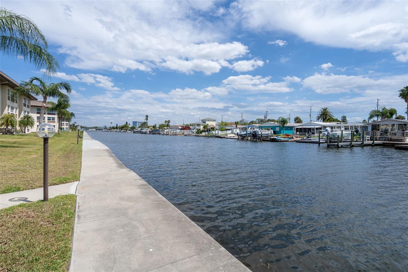 GULF HARBORS CONDO - Residential